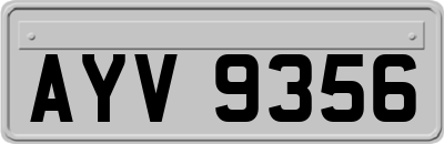 AYV9356