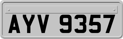 AYV9357