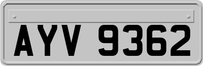AYV9362
