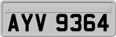 AYV9364