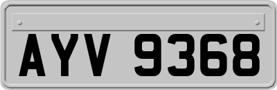 AYV9368