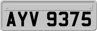 AYV9375