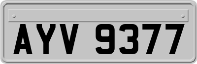 AYV9377