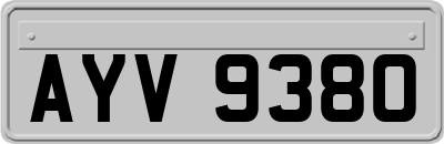 AYV9380