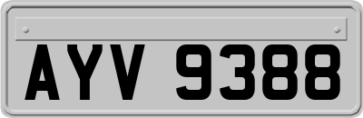 AYV9388