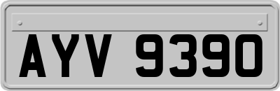 AYV9390