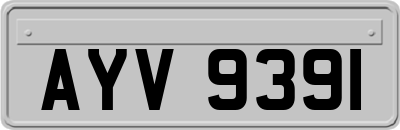 AYV9391