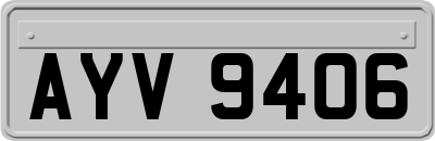 AYV9406