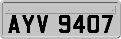 AYV9407