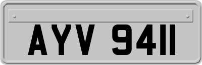 AYV9411