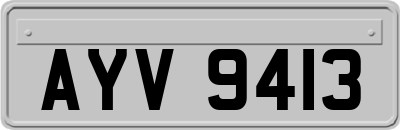 AYV9413