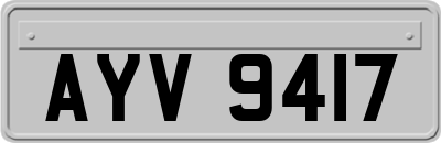 AYV9417