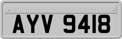 AYV9418