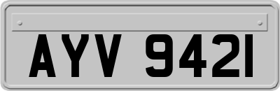 AYV9421