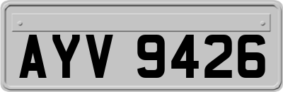 AYV9426