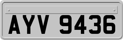 AYV9436