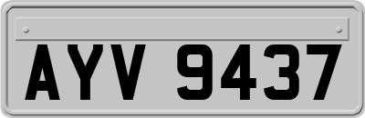 AYV9437