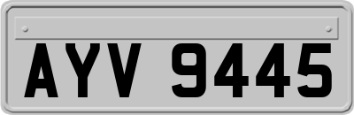 AYV9445