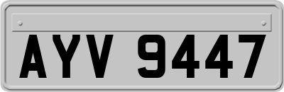 AYV9447