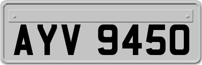 AYV9450