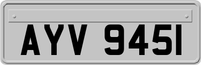 AYV9451