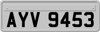 AYV9453