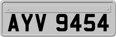 AYV9454