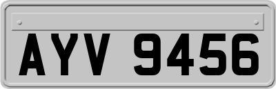 AYV9456