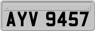 AYV9457