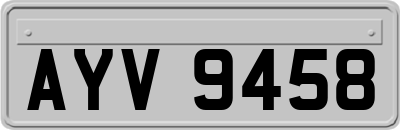 AYV9458