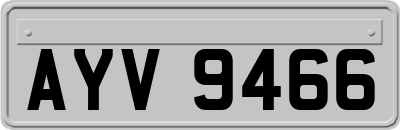 AYV9466