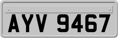 AYV9467