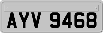 AYV9468