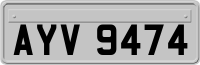 AYV9474