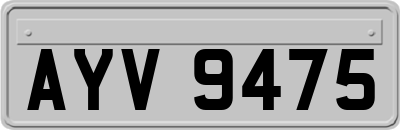 AYV9475