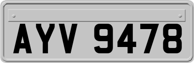 AYV9478