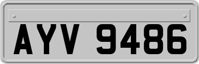AYV9486