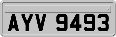 AYV9493