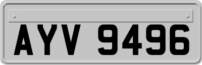 AYV9496