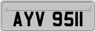 AYV9511