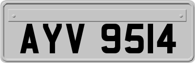 AYV9514