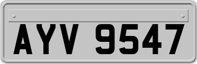 AYV9547