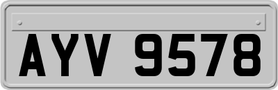AYV9578