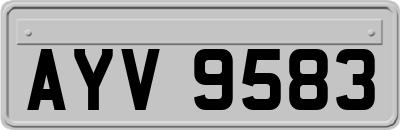 AYV9583