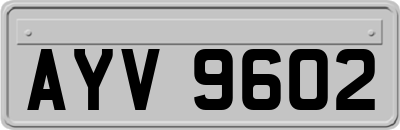 AYV9602