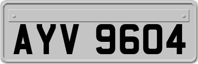 AYV9604