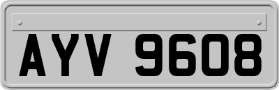 AYV9608