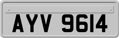 AYV9614