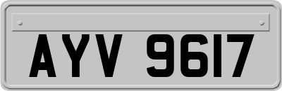 AYV9617