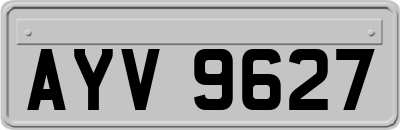 AYV9627
